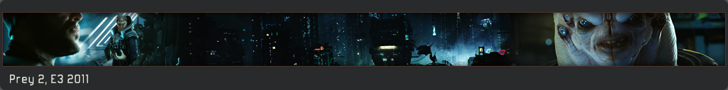 Prey 2