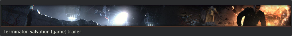 Terminator Salvation