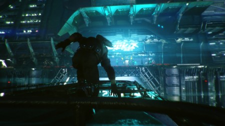 Prey2-Train