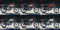 Sl100 color variations